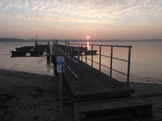 Marina Schwielochsee