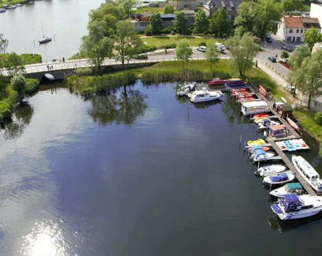 Foto:Wassersportfachgeschäft Krüger & Till GbR