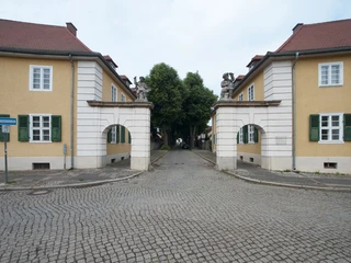 Gartensiedlung Paulinenhof