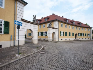 Gartensiedlung Paulinenhof