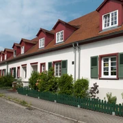 Gartensiedlung Paulinenhof