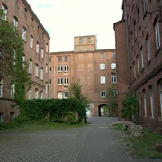 Gerstenberger Höfe