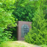Jüdischer Friedhof