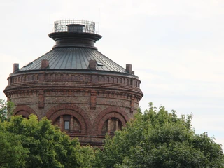 Planetarium