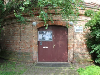 Planetarium