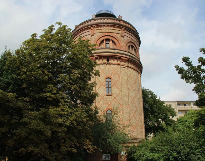 Planetarium