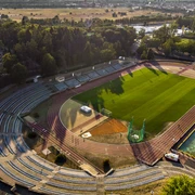 Leichtathletikstadion Slubice
