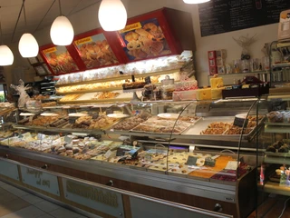 Konditorei & Café Szczerbińscy