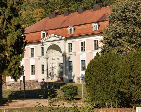 Kurmittelhaus Bad Freienwalde
