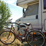 Camping im Seenland Oder-Spree