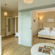 Apartment 2 Raum
