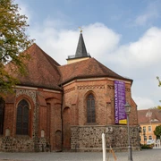 Stadtpfarrkirche St. Marien / St. Nikolai