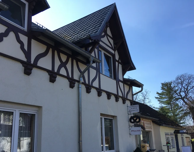 Landbäckerei Röhrig