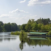 Friedrich-Wilhelm-Kanal, TMB-Fotoarchiv/ScottyScout