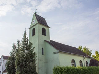 Honigkirche Spreehagen, TMB-Fotoarchiv/ScottyScout