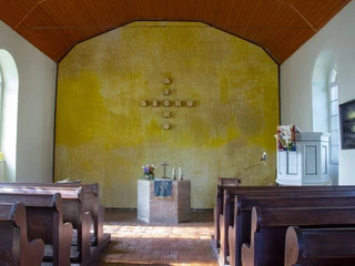 Honigkirche Spreehagen, TMB-Fotoarchiv/ScottyScout