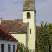Honigkirche Spreehagen, TMB-Fotoarchiv/ScottyScout
