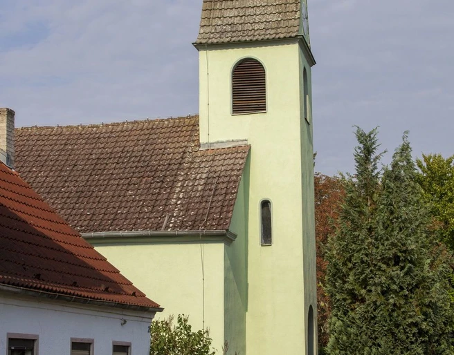 Honigkirche Spreehagen, TMB-Fotoarchiv/ScottyScout
