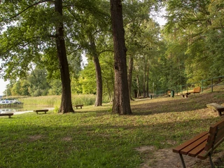 Badestelle Dahmsdorf, TMB-Fotoarchiv/ScottyScout