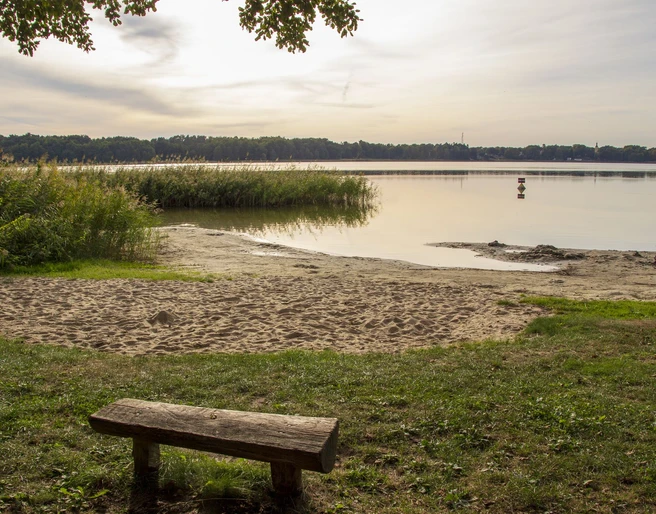 Badestelle Dahmsdorf, TMB-Fotoarchiv/ScottyScout