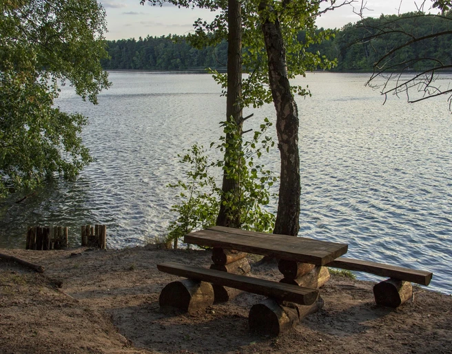 Bötzsee, TMB-Fotoarchiv/ScottyScout
