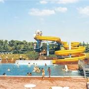 Erlebnisbad Havelberg