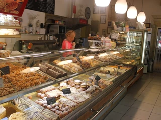 Konditorei & Café Szczerbińscy