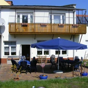 Pension am Stadtpark