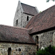 Marienkirche in Zaue