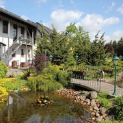 Alte Schmiede