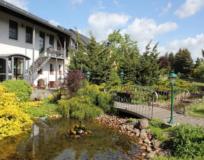 Alte Schmiede