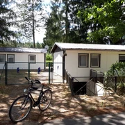 Bungalowvermietung Stechow-Ferchesar