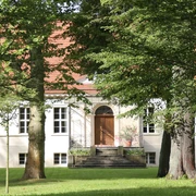 Schlosspark Diedersdorf