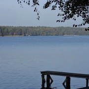 Naturbadestelle Badstraße