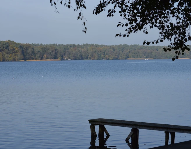 Naturbadestelle Badstraße