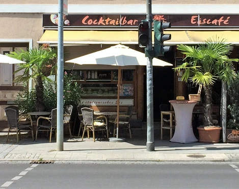 Café Caliente