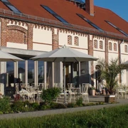 Sonnenterasse Café Monet