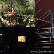 Antennen- & Signalausstellung