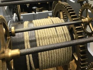 Glocken- und Turmuhrenausstellung