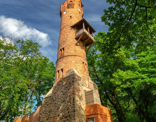 Bismarckturm