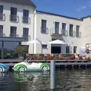 Ferienwohnungen am "Am Pfaffe-Kai"