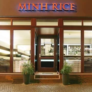 Minh Rice - Vietnamesisches Restaurant
