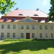 Begegnungsstätte Schloss Gollwitz