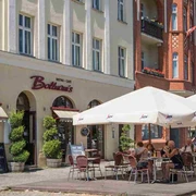 Bollmann´s Bistro & Café