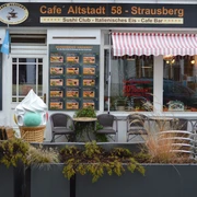 Café Altstadt 58