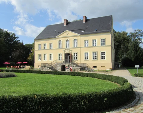 Schloss Bomsdorf