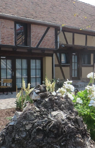Pension Alter Speicher; Foto: Pension Alter Speicher