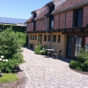 Ferienwohnung Pension Alter Speicher; Foto: Pension Alter Speicher