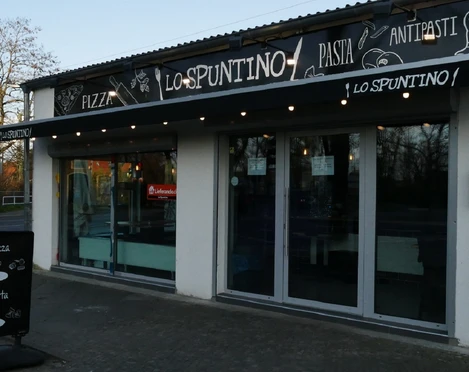 Lo Spuntino