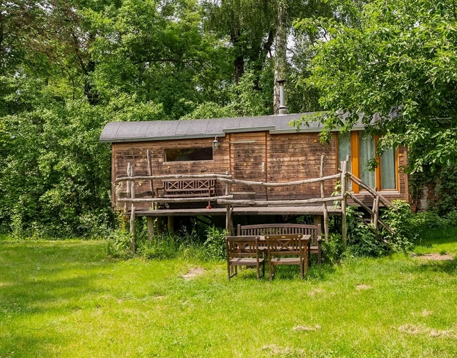 Naturerlebnishof "Uferloos"